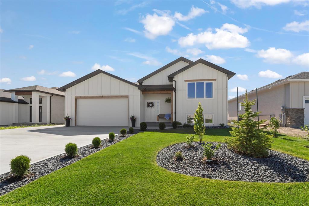 117 Champagne Street, Ste Anne, Manitoba R5H 0C2 - Photo 29 - 202613275