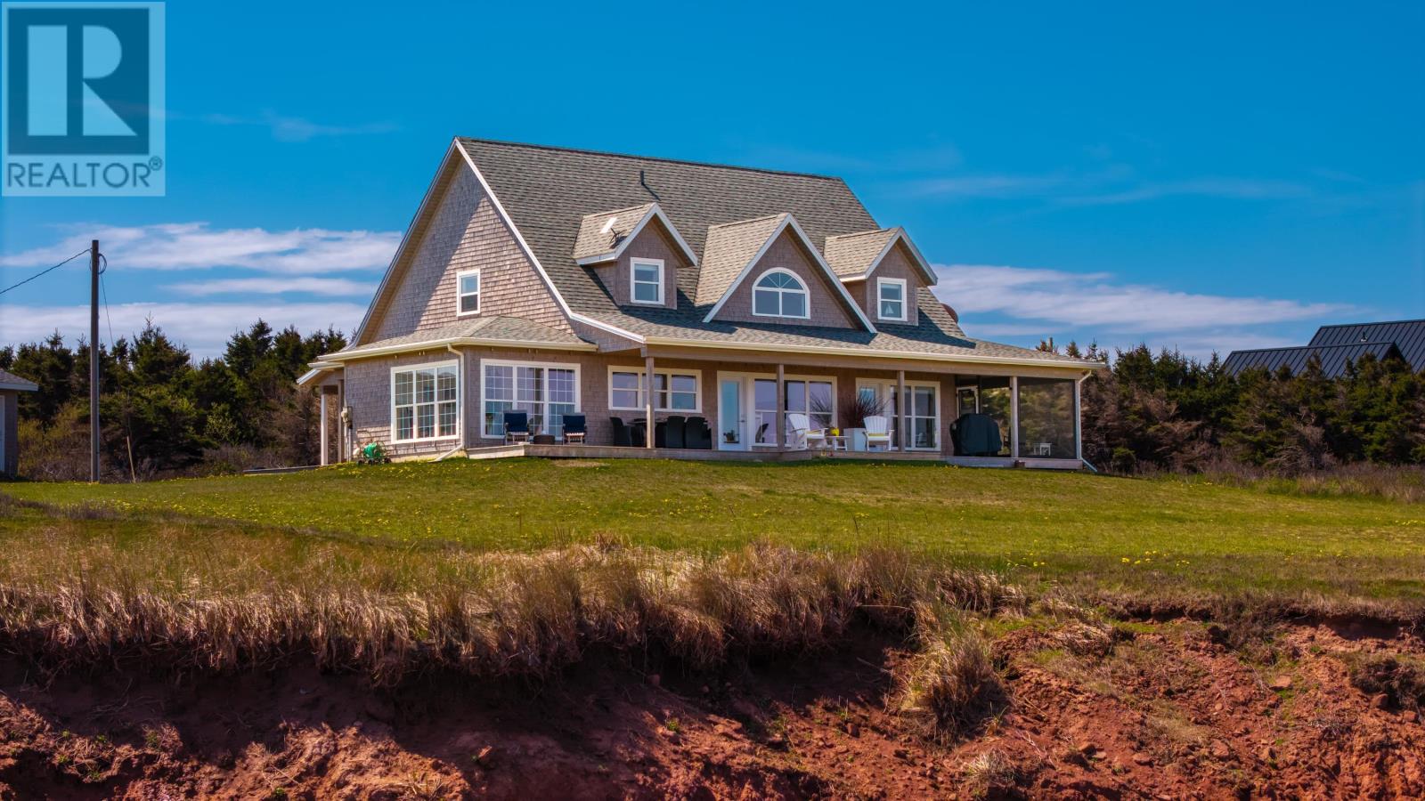 150 Wild Rose Lane, St Margaret, Prince Edward Island  C0A 2B0 - Photo 3 - 202614084