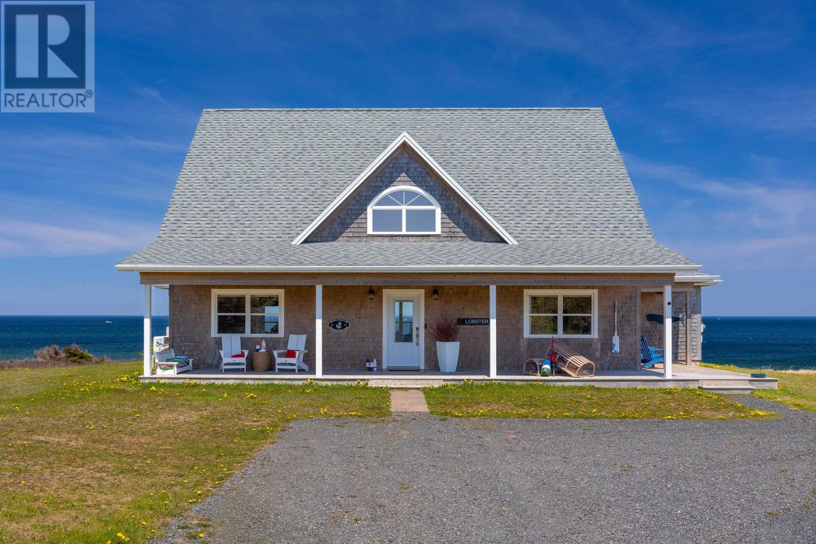 150 Wild Rose Lane, St Margaret, Prince Edward Island  C0A 2B0 - Photo 4 - 202614084