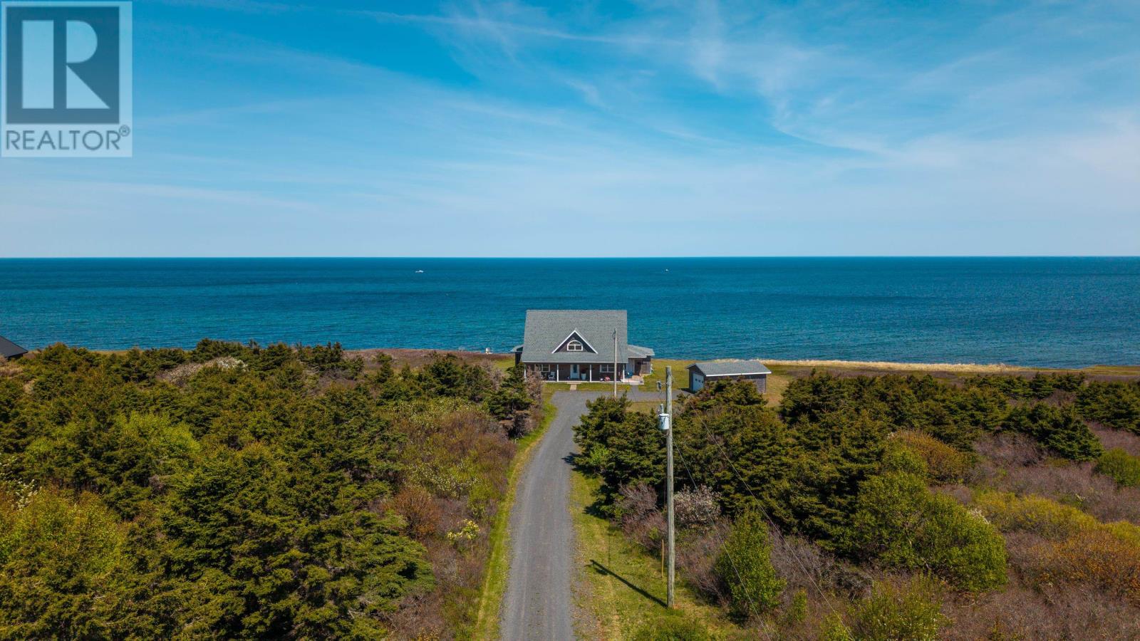 150 Wild Rose Lane, St Margaret, Prince Edward Island  C0A 2B0 - Photo 49 - 202614084