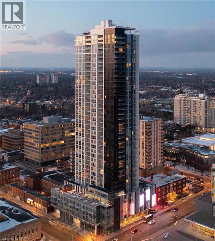 60 Frederick Street Unit# 714, Kitchener, Ontario  N2H 0C7 - Photo 1 - 40836173