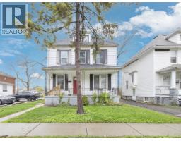 227 BRIDGE AVENUE, Windsor, Ontario