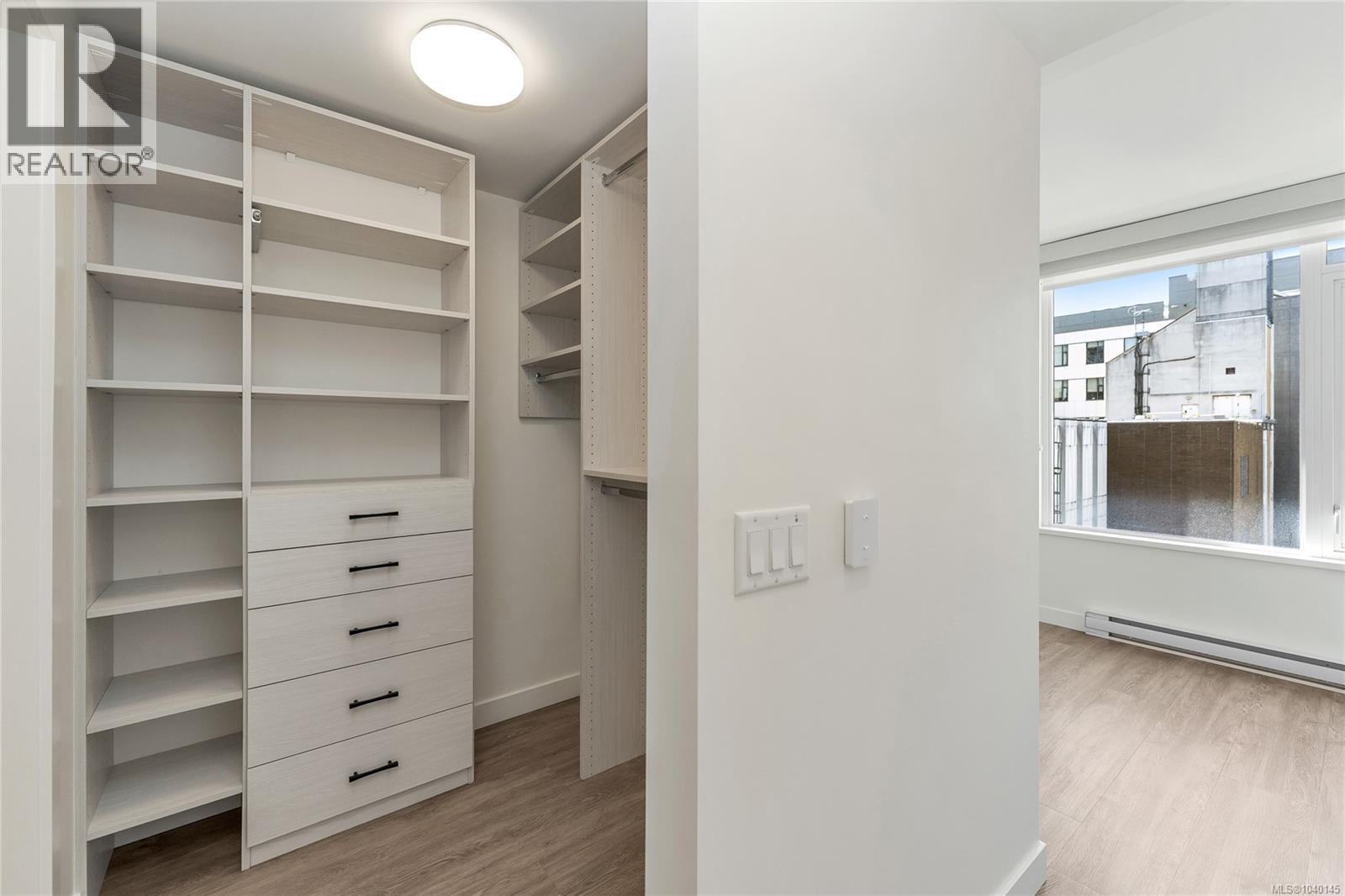 608 845 Johnson St, Victoria, British Columbia  V8W 0G3 - Photo 16 - 1040145