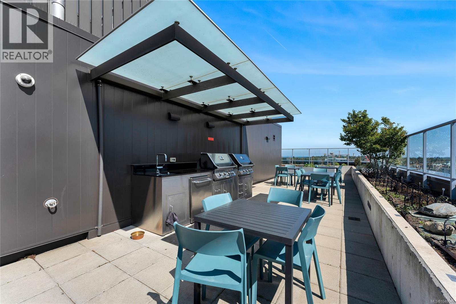 608 845 Johnson St, Victoria, British Columbia  V8W 0G3 - Photo 28 - 1040145