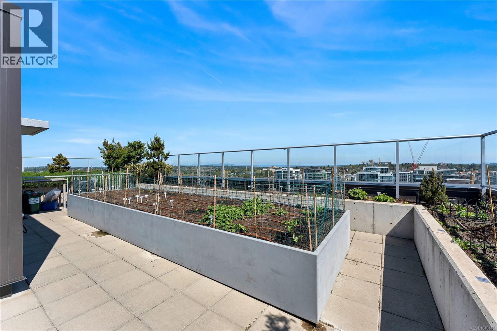 608 845 Johnson St, Victoria, British Columbia  V8W 0G3 - Photo 29 - 1040145