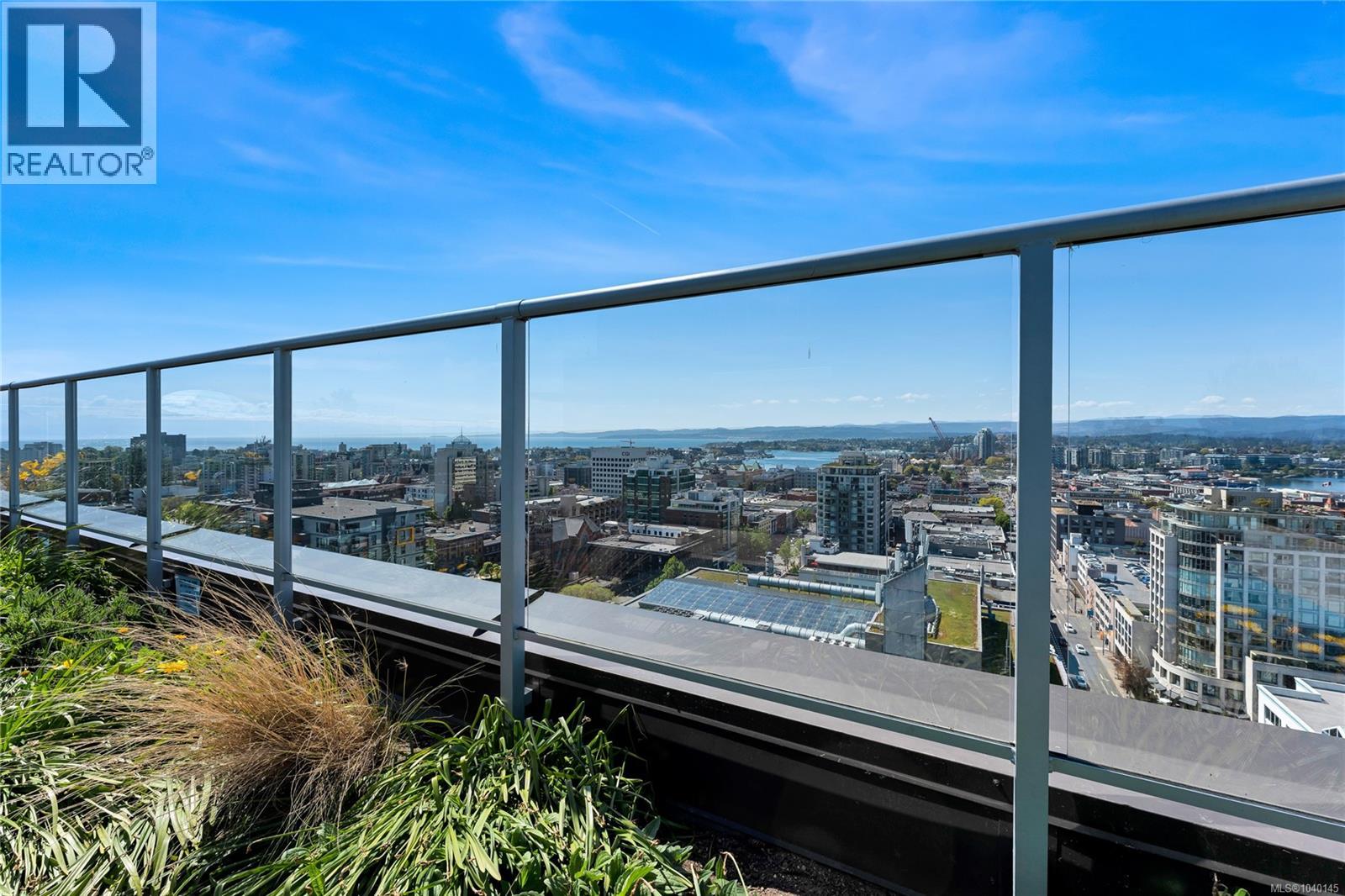 608 845 Johnson St, Victoria, British Columbia  V8W 0G3 - Photo 27 - 1040145