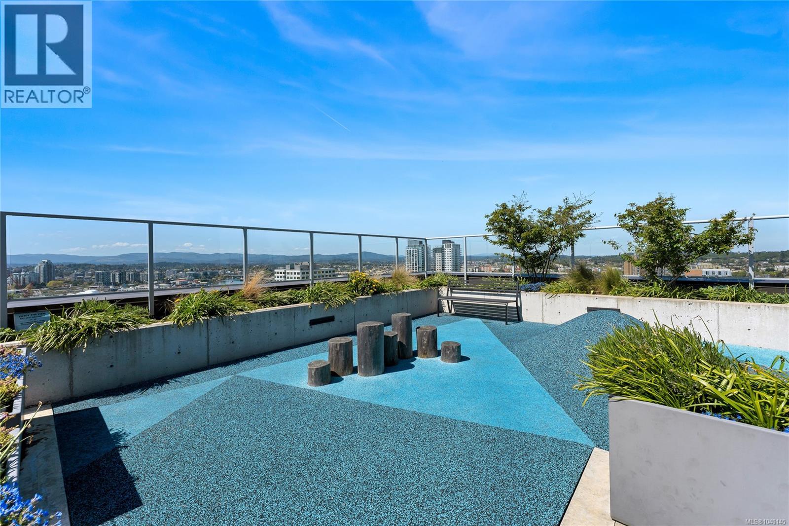 608 845 Johnson St, Victoria, British Columbia  V8W 0G3 - Photo 30 - 1040145
