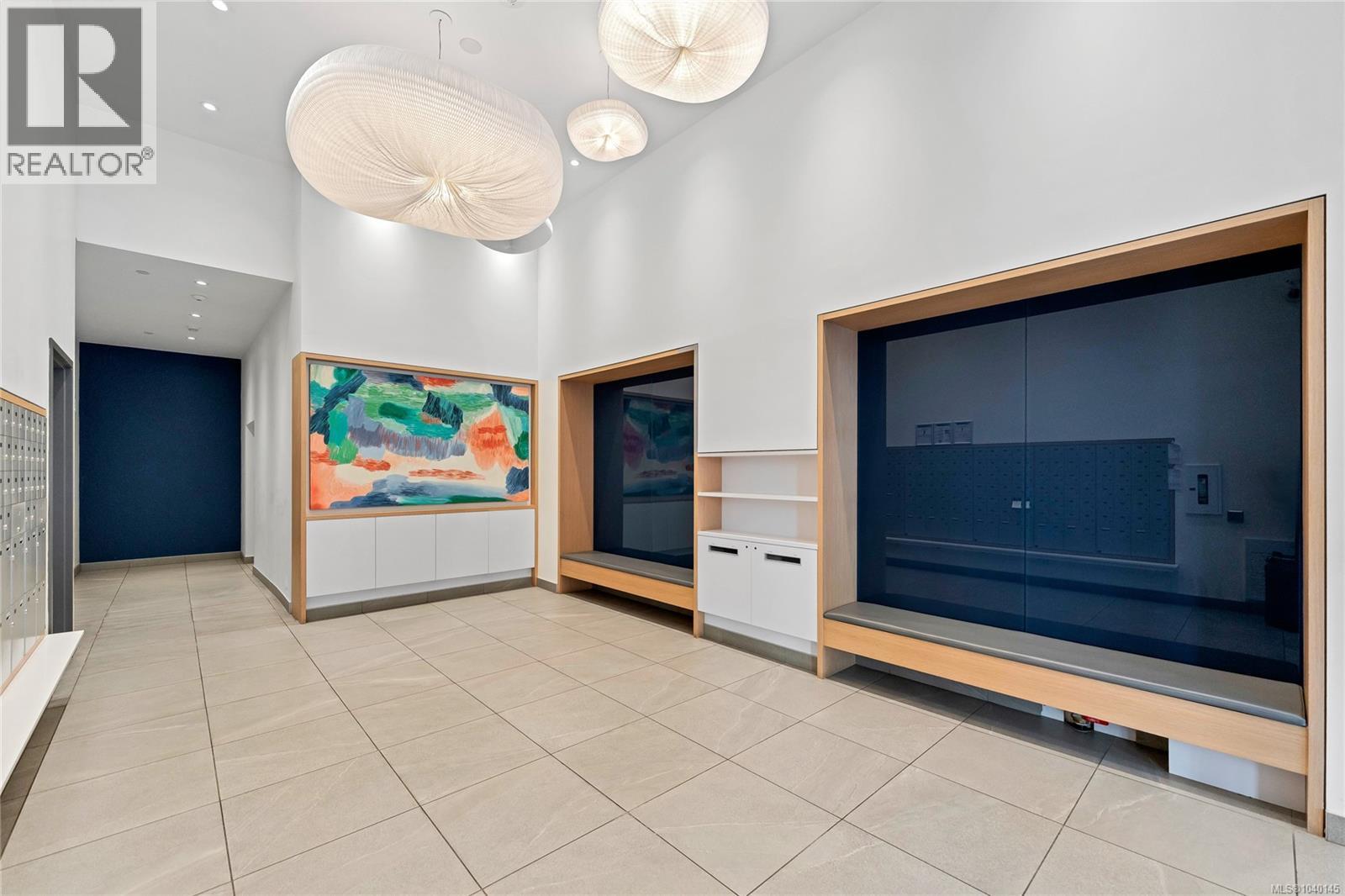608 845 Johnson St, Victoria, British Columbia  V8W 0G3 - Photo 25 - 1040145