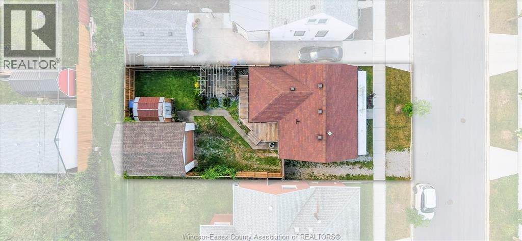 2163 Wellesley Avenue, Windsor, Ontario  N8W 2E8 - Photo 48 - 26013808