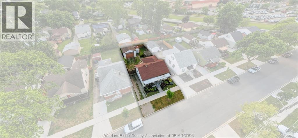 2163 Wellesley Avenue, Windsor, Ontario  N8W 2E8 - Photo 43 - 26013808