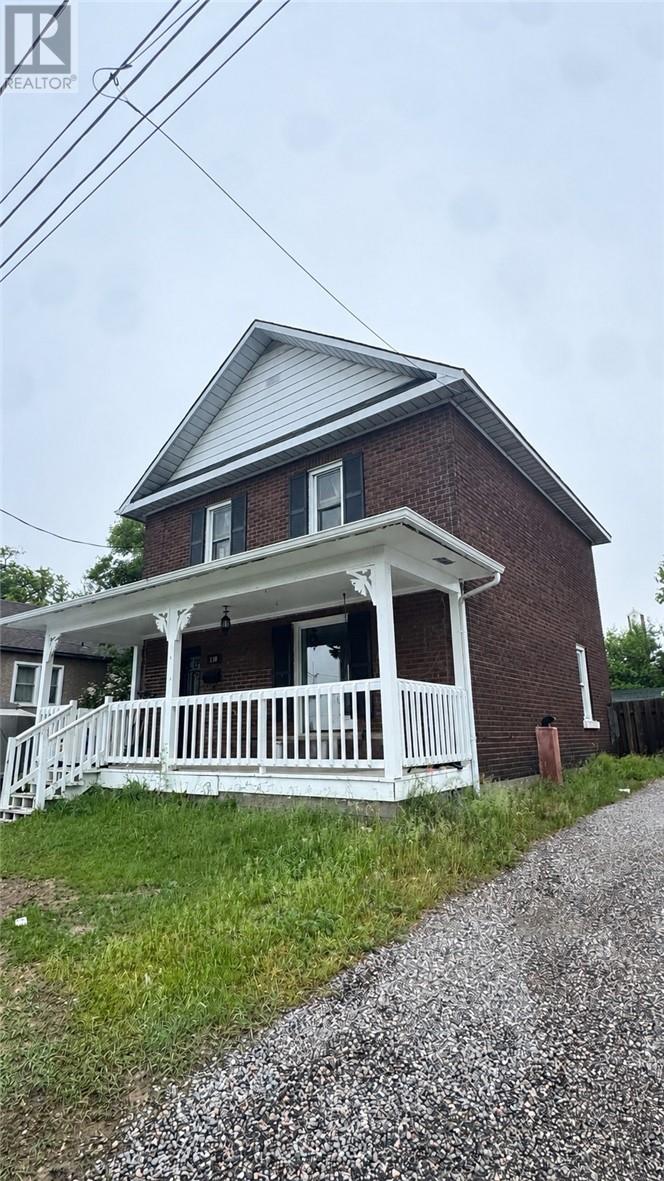 130 Eyre, Sudbury, Ontario  P3C 4A8 - Photo 1 - 2128488
