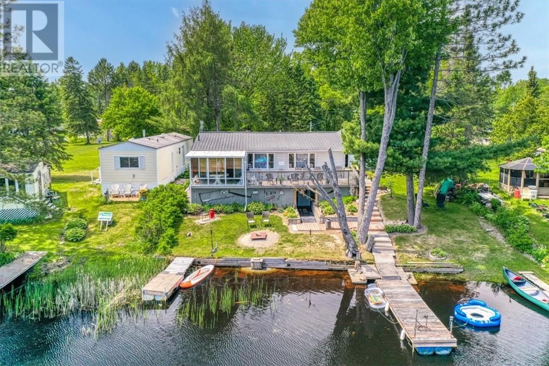 132 Cloutier Road, St. Charles, Ontario  P0M 1G0 - Photo 1 - 2128479
