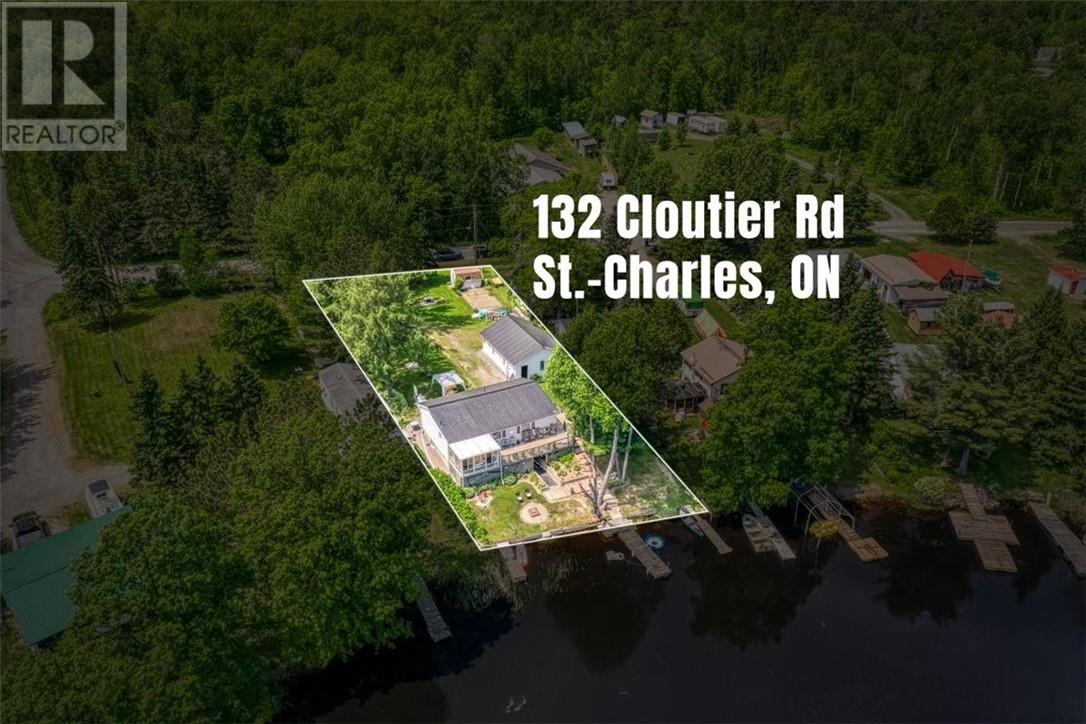 132 Cloutier Road, St. Charles, Ontario  P0M 1G0 - Photo 14 - 2128479