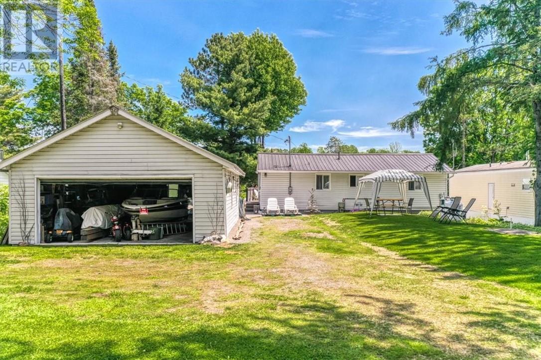 132 Cloutier Road, St. Charles, Ontario  P0M 1G0 - Photo 2 - 2128479