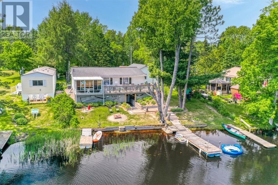 132 Cloutier Road, St. Charles, Ontario  P0M 1G0 - Photo 41 - 2128479