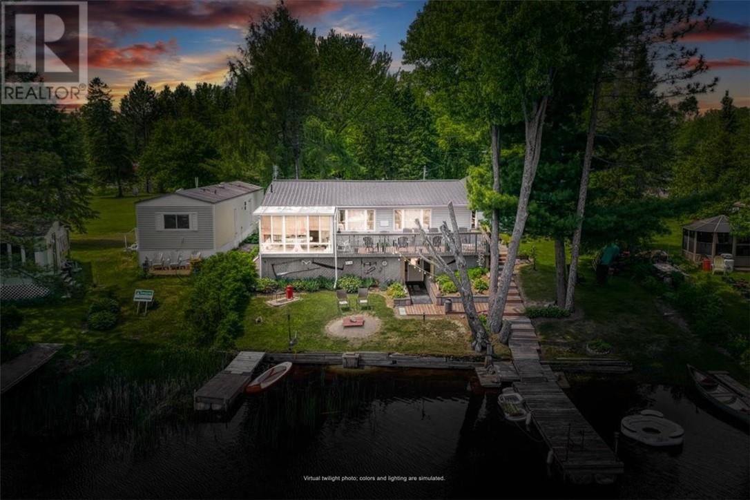 132 Cloutier Road, St. Charles, Ontario  P0M 1G0 - Photo 42 - 2128479