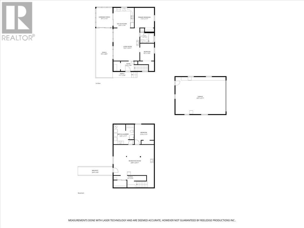 132 Cloutier Road, St. Charles, Ontario  P0M 1G0 - Photo 49 - 2128479