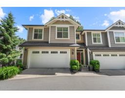 23 35298 MARSHALL ROAD, Abbotsford, British Columbia