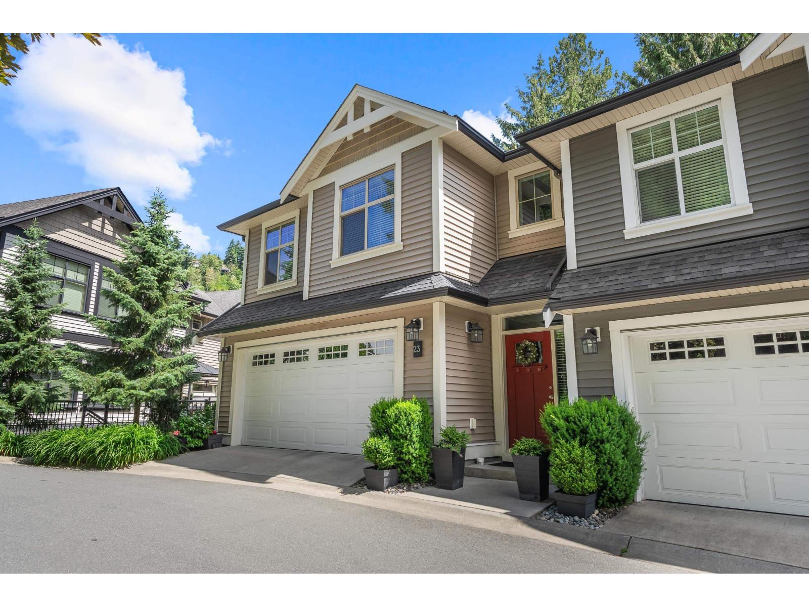 23 35298 Marshall Road, Abbotsford, British Columbia  V3G 0E2 - Photo 2 - R3134429