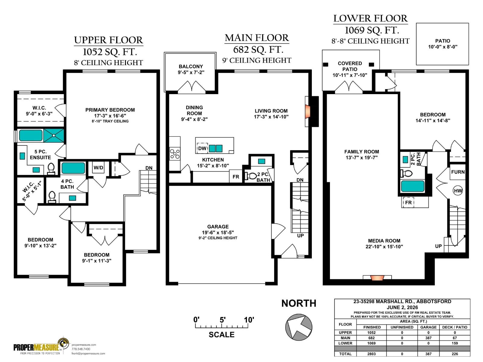 23 35298 Marshall Road, Abbotsford, British Columbia  V3G 0E2 - Photo 40 - R3134429