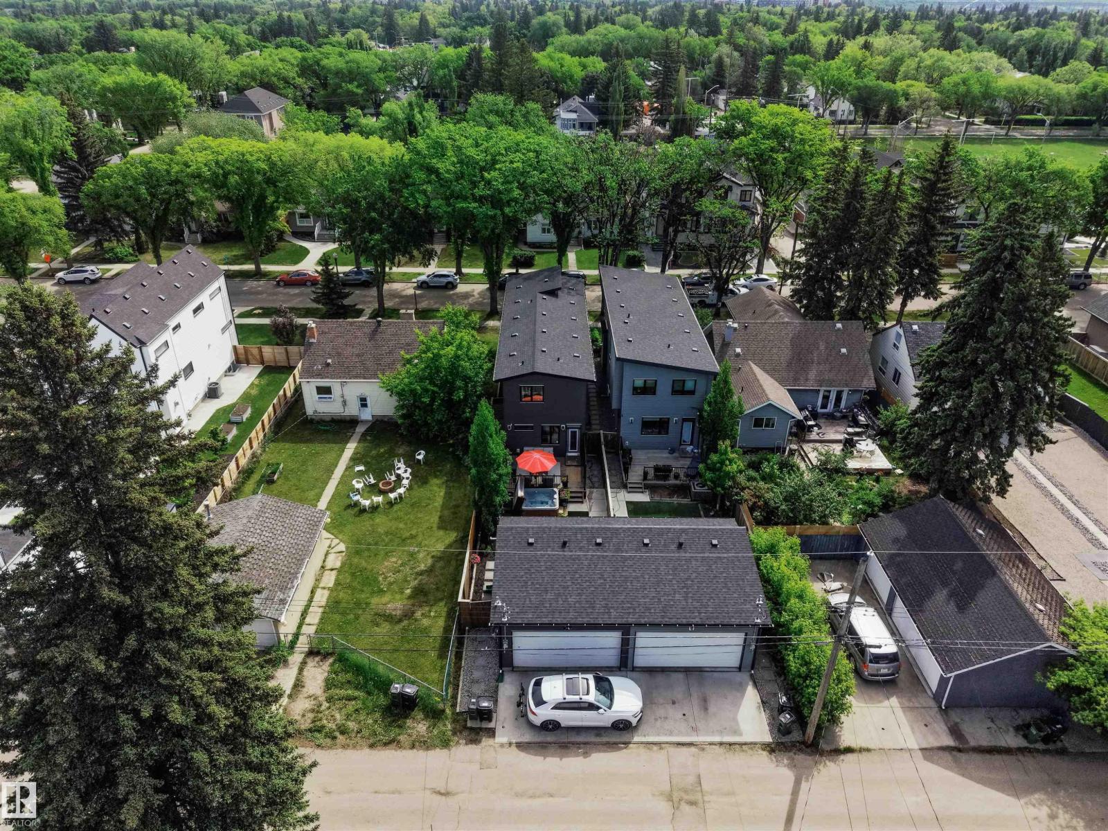 10330 136 St NW NW, Edmonton, Alberta  T5N 2E5 - Photo 45 - E4492960