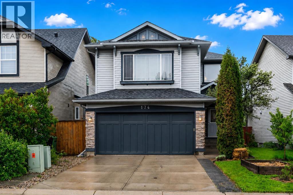 174 Brightondale Crescent SE, calgary, Alberta