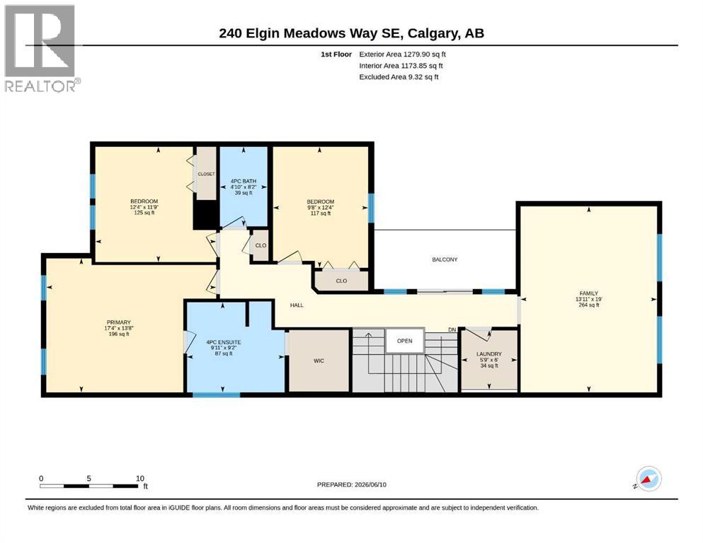240 Elgin Meadows Way SE, Calgary, Alberta  T2Z 0R9 - Photo 40 - A2318760