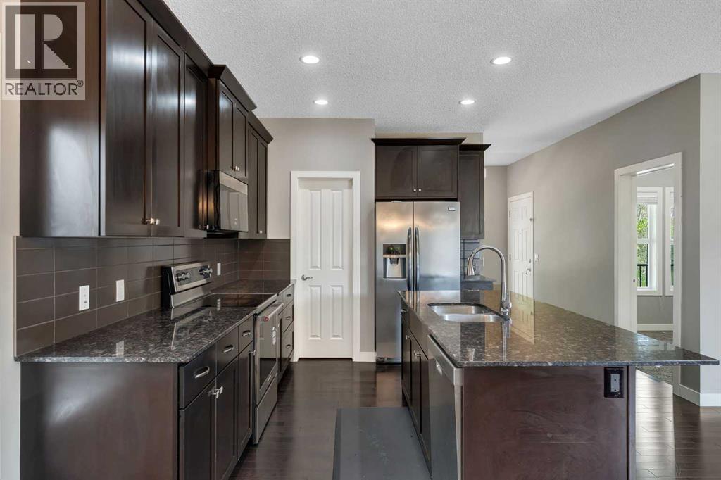240 Elgin Meadows Way SE, Calgary, Alberta  T2Z 0R9 - Photo 7 - A2318760