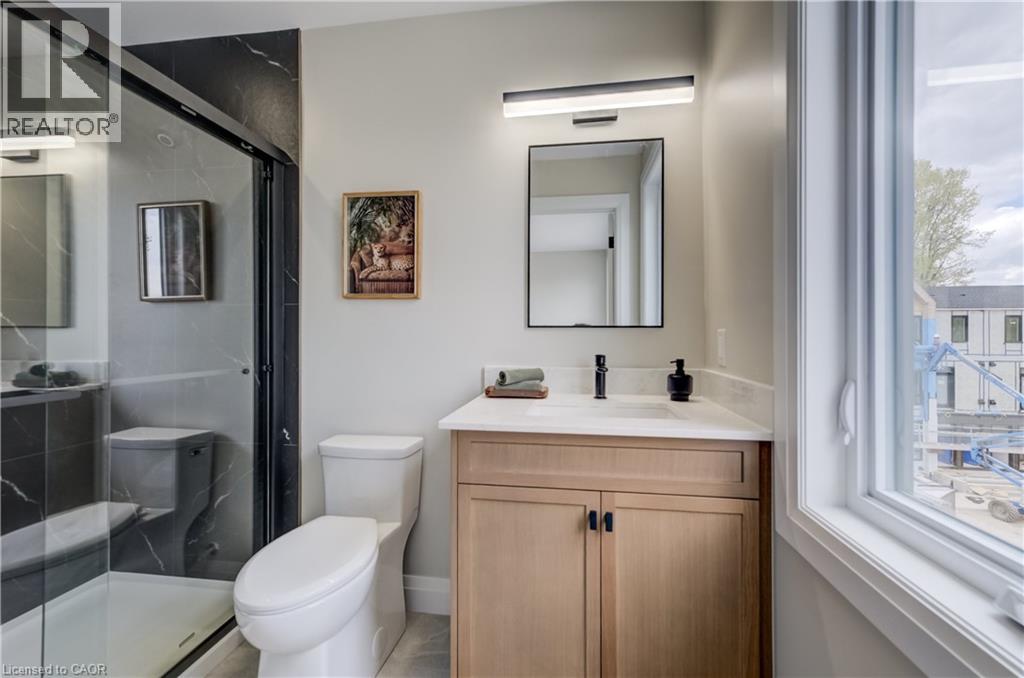 210 Heritage Drive Unit# Upper, Kitchener, Ontario  N2B 3J6 - Photo 19 - 40838686