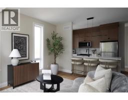 210 HERITAGE Drive Unit# Upper, Kitchener, Ontario