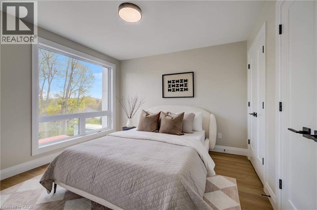 210 Heritage Drive Unit# Upper, Kitchener, Ontario  N2B 3J6 - Photo 15 - 40838686