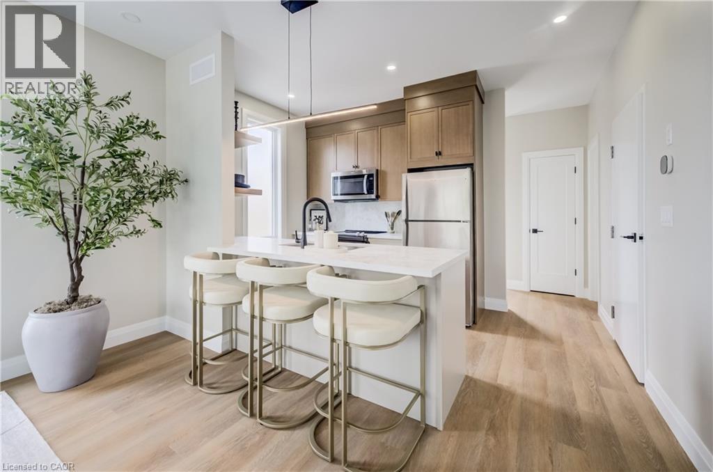 210 Heritage Drive Unit# Upper, Kitchener, Ontario  N2B 3J6 - Photo 10 - 40838686