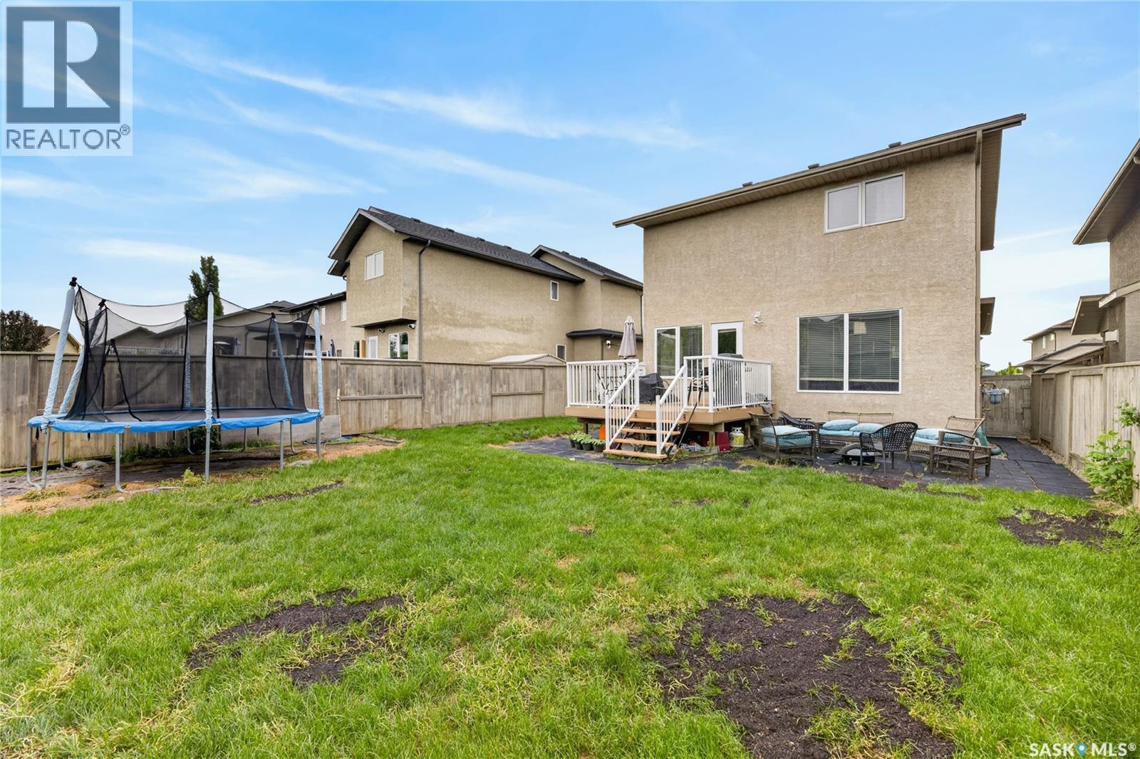 526 Beckett Crescent, Saskatoon, Saskatchewan  S7N 4X3 - Photo 33 - SK039066