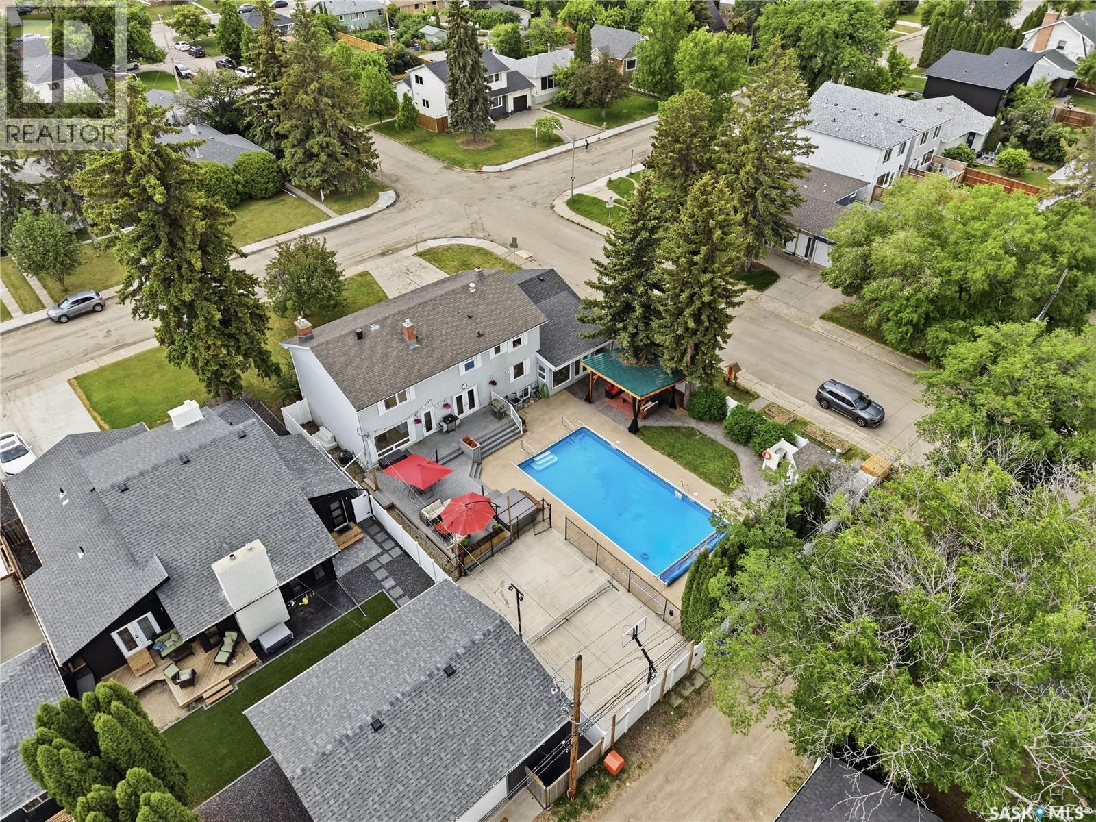 1401 13th Street E, Saskatoon, Saskatchewan  S7H 0C7 - Photo 6 - SK039063