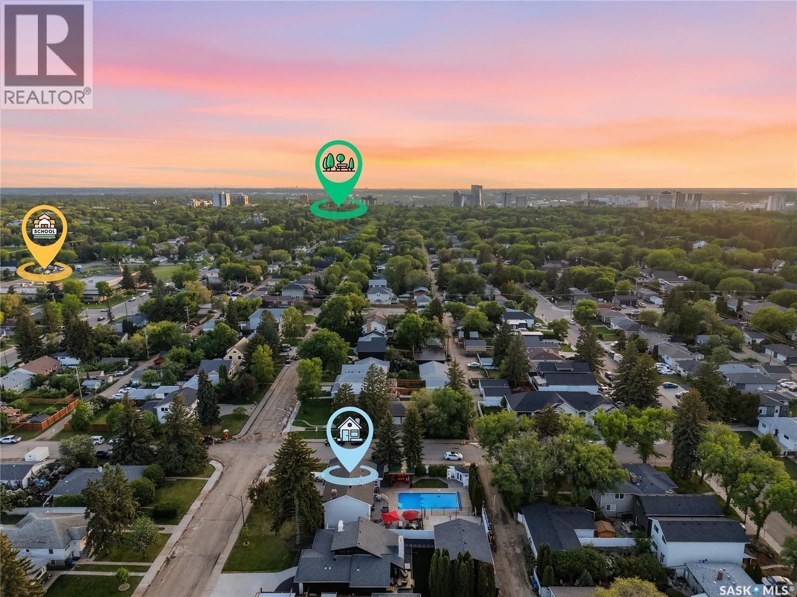 1401 13th Street E, Saskatoon, Saskatchewan  S7H 0C7 - Photo 87 - SK039063