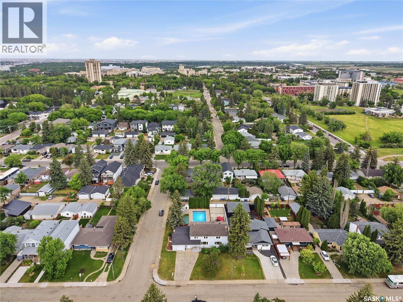 1401 13th Street E, Saskatoon, Saskatchewan  S7H 0C7 - Photo 90 - SK039063