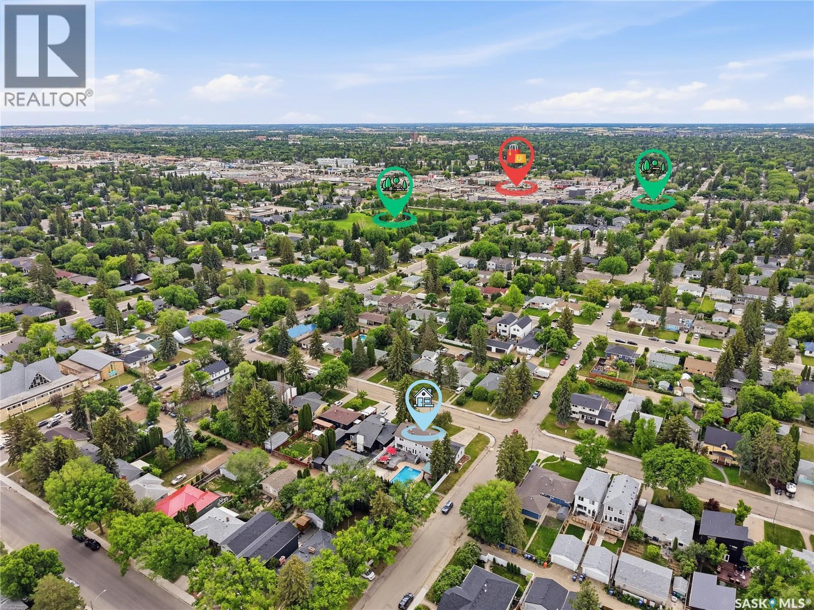 1401 13th Street E, Saskatoon, Saskatchewan  S7H 0C7 - Photo 94 - SK039063