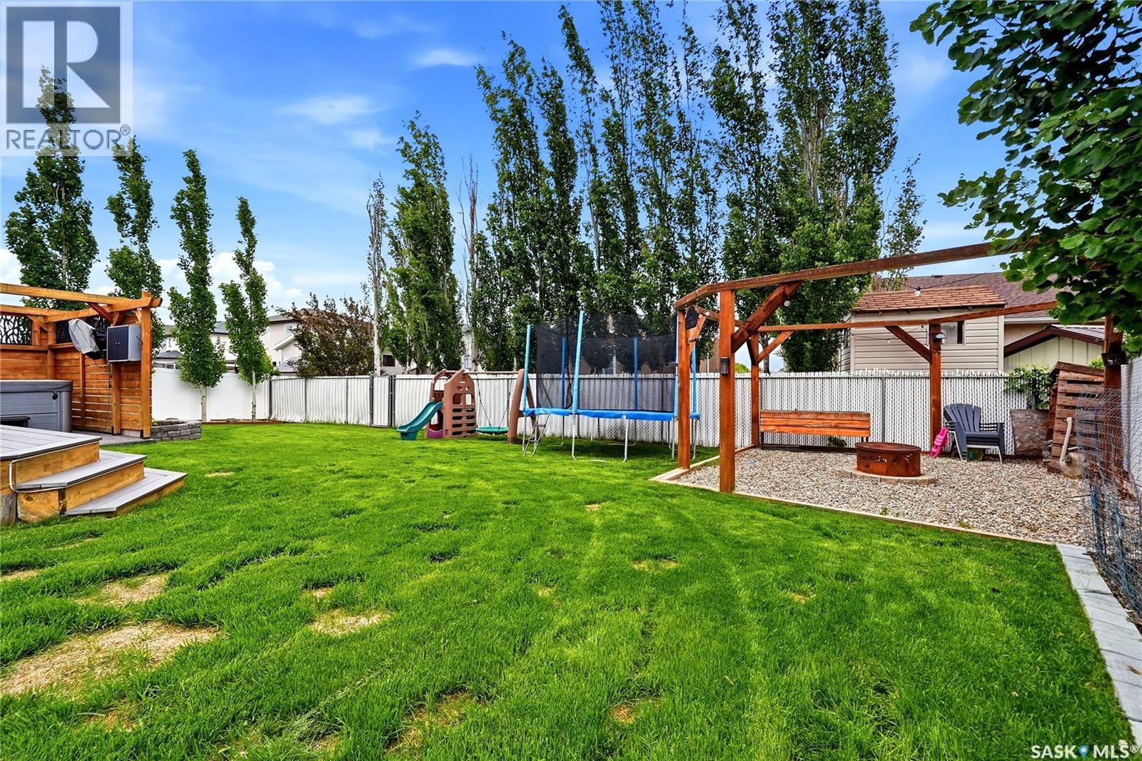 7 Plains Road, Pilot Butte, Saskatchewan  S0G 3Z0 - Photo 41 - SK039046