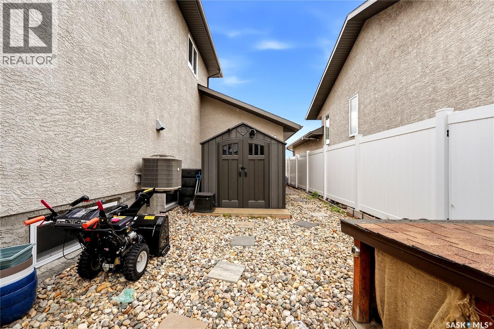 7 Plains Road, Pilot Butte, Saskatchewan  S0G 3Z0 - Photo 42 - SK039046