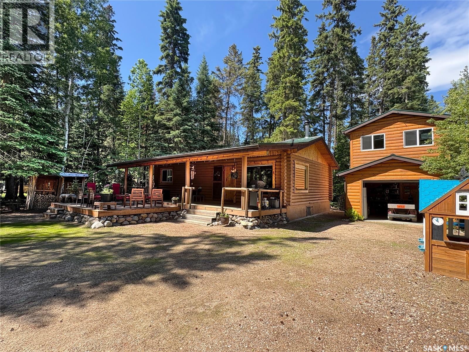 11 Pickerel BAY, Delaronde Lake, Saskatchewan
