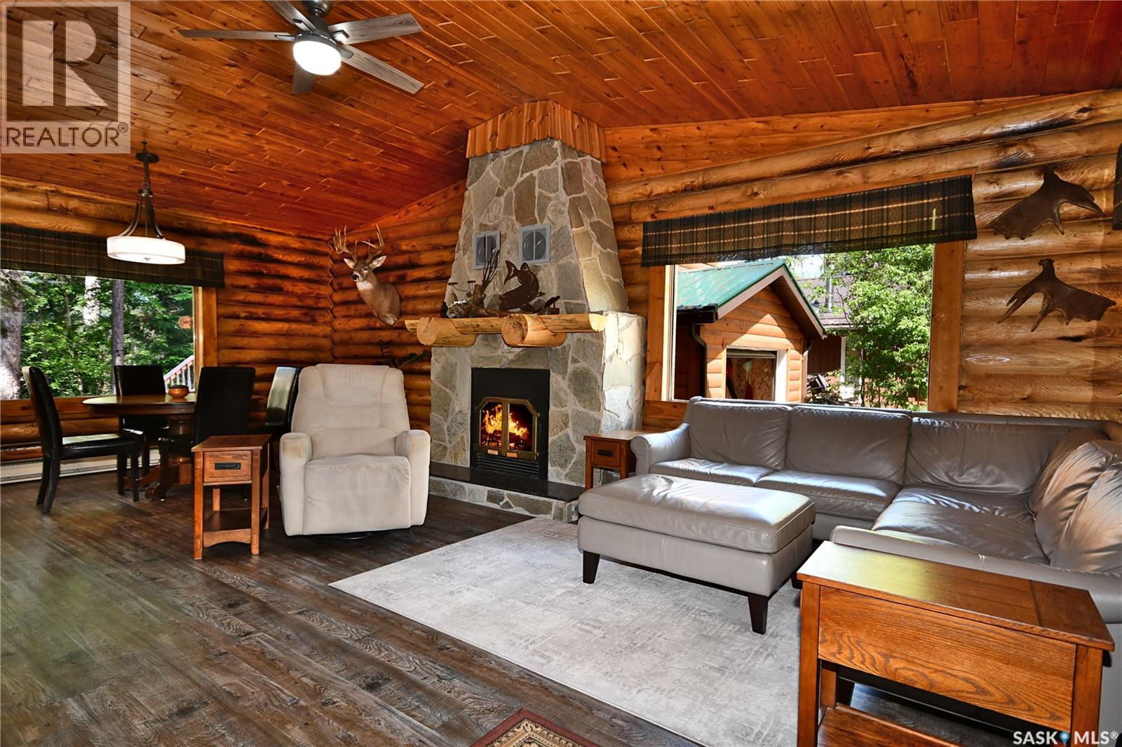 11 Pickerel Bay, Delaronde Lake, Saskatchewan S0J 0E0 - Photo 6 - SK039037