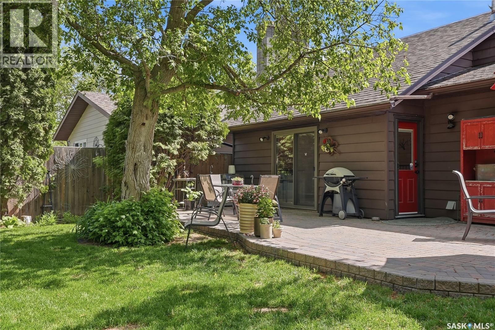111 Richardt Place, Saskatoon, Saskatchewan  S7H 5B7 - Photo 64 - SK039034