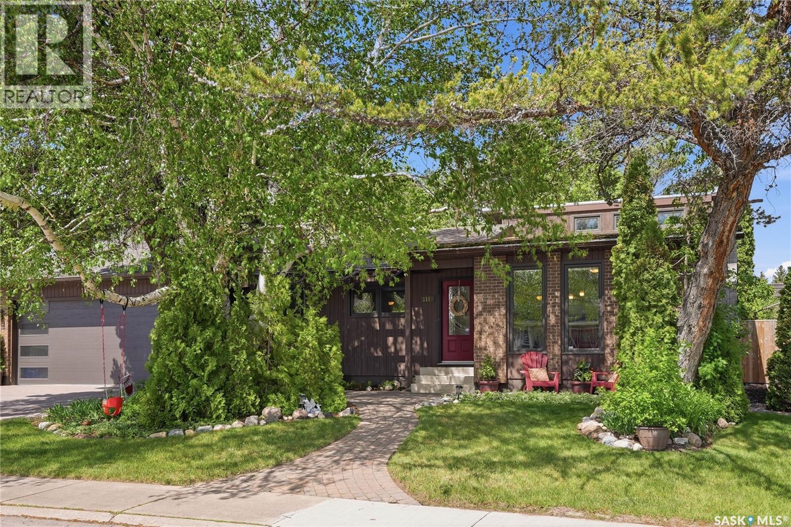 111 Richardt Place, Saskatoon, Saskatchewan  S7H 5B7 - Photo 65 - SK039034