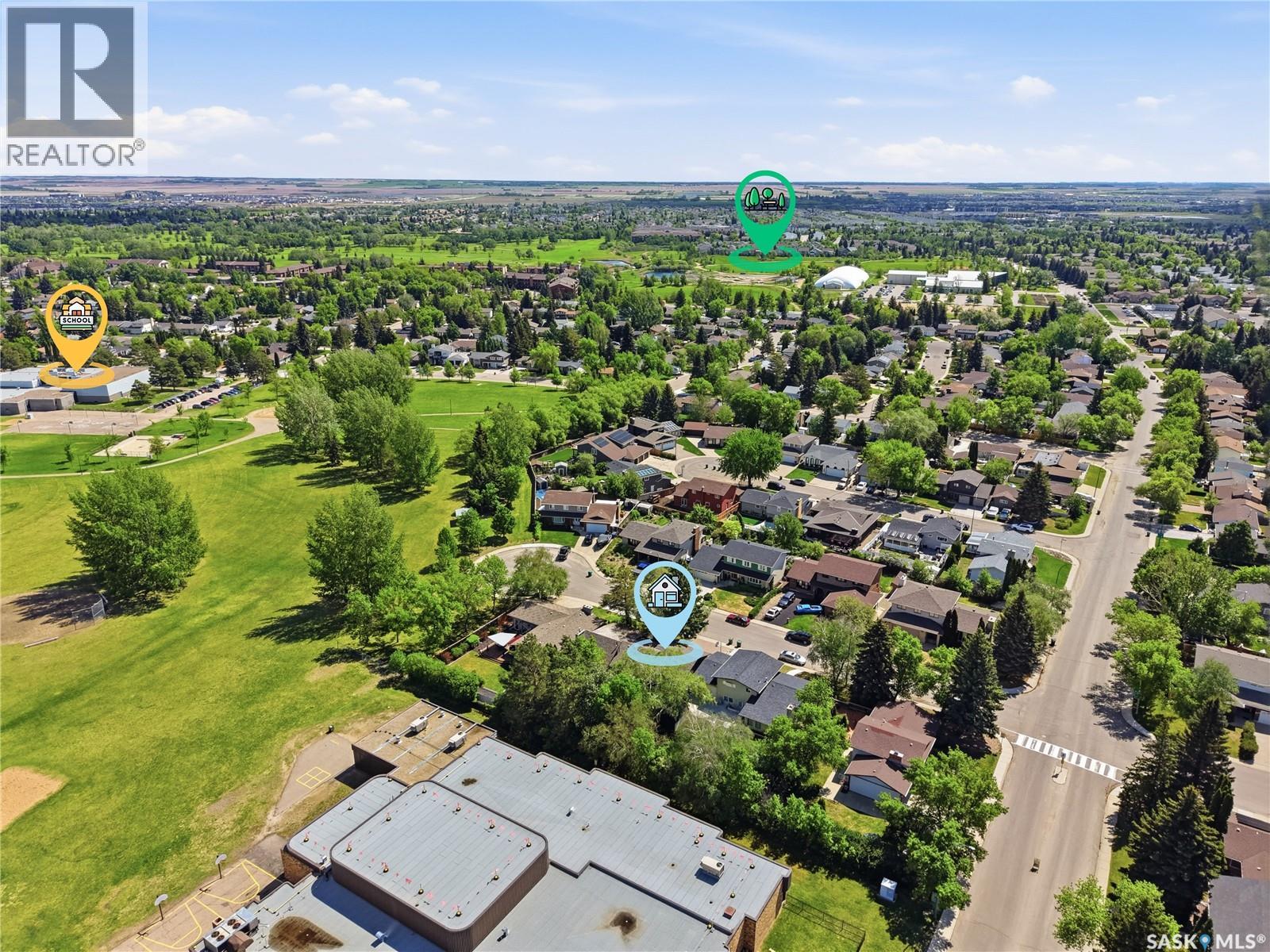 111 Richardt Place, Saskatoon, Saskatchewan  S7H 5B7 - Photo 71 - SK039034