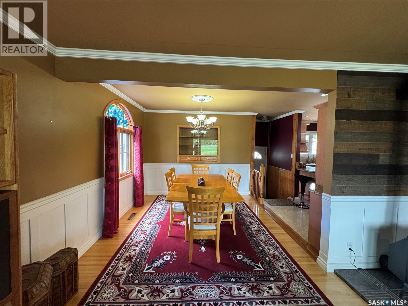 712 Douglas Park Crescent E, Regina, Saskatchewan  S4N 2S2 - Photo 13 - SK039008
