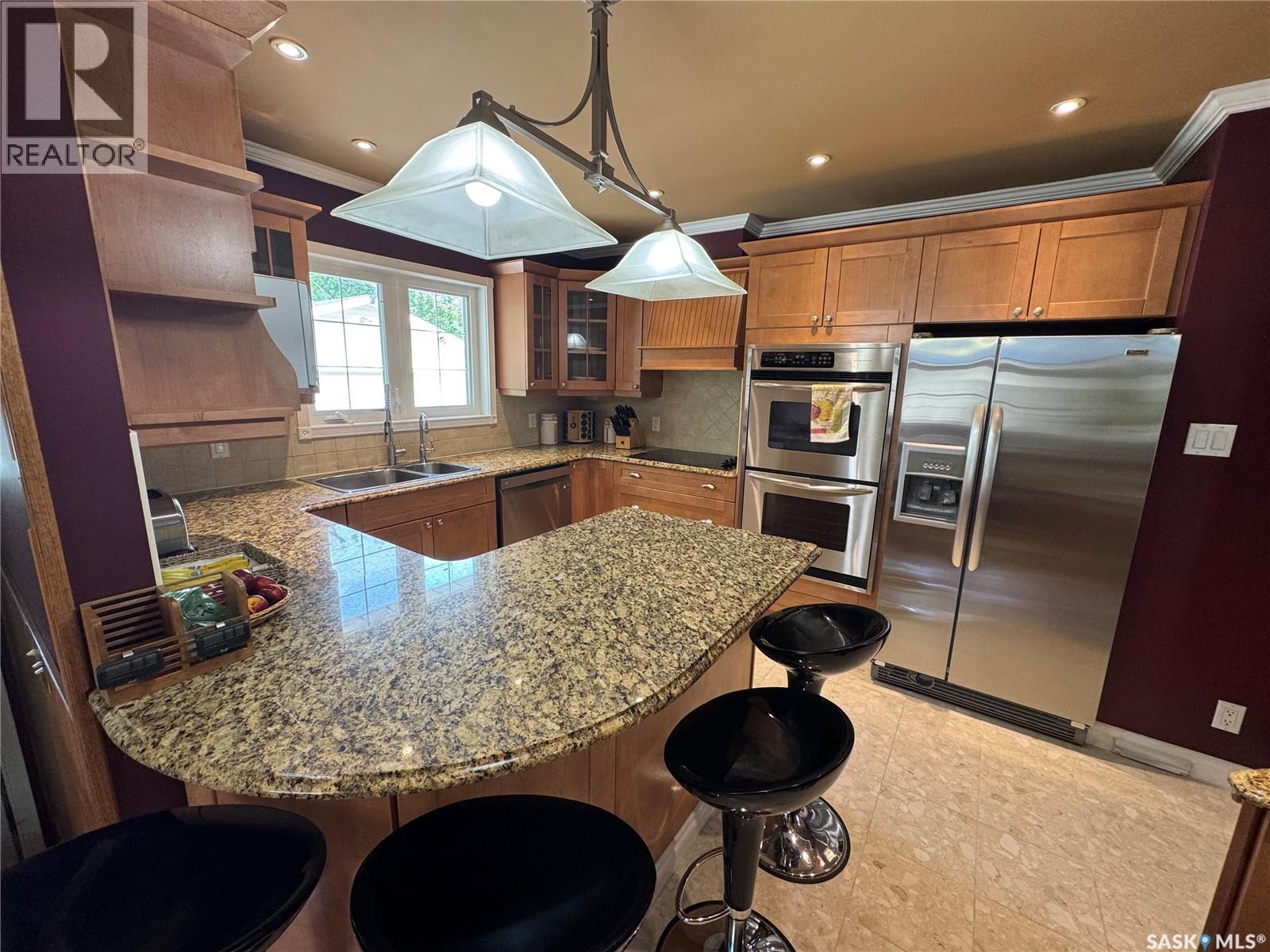 712 Douglas Park Crescent E, Regina, Saskatchewan  S4N 2S2 - Photo 25 - SK039008
