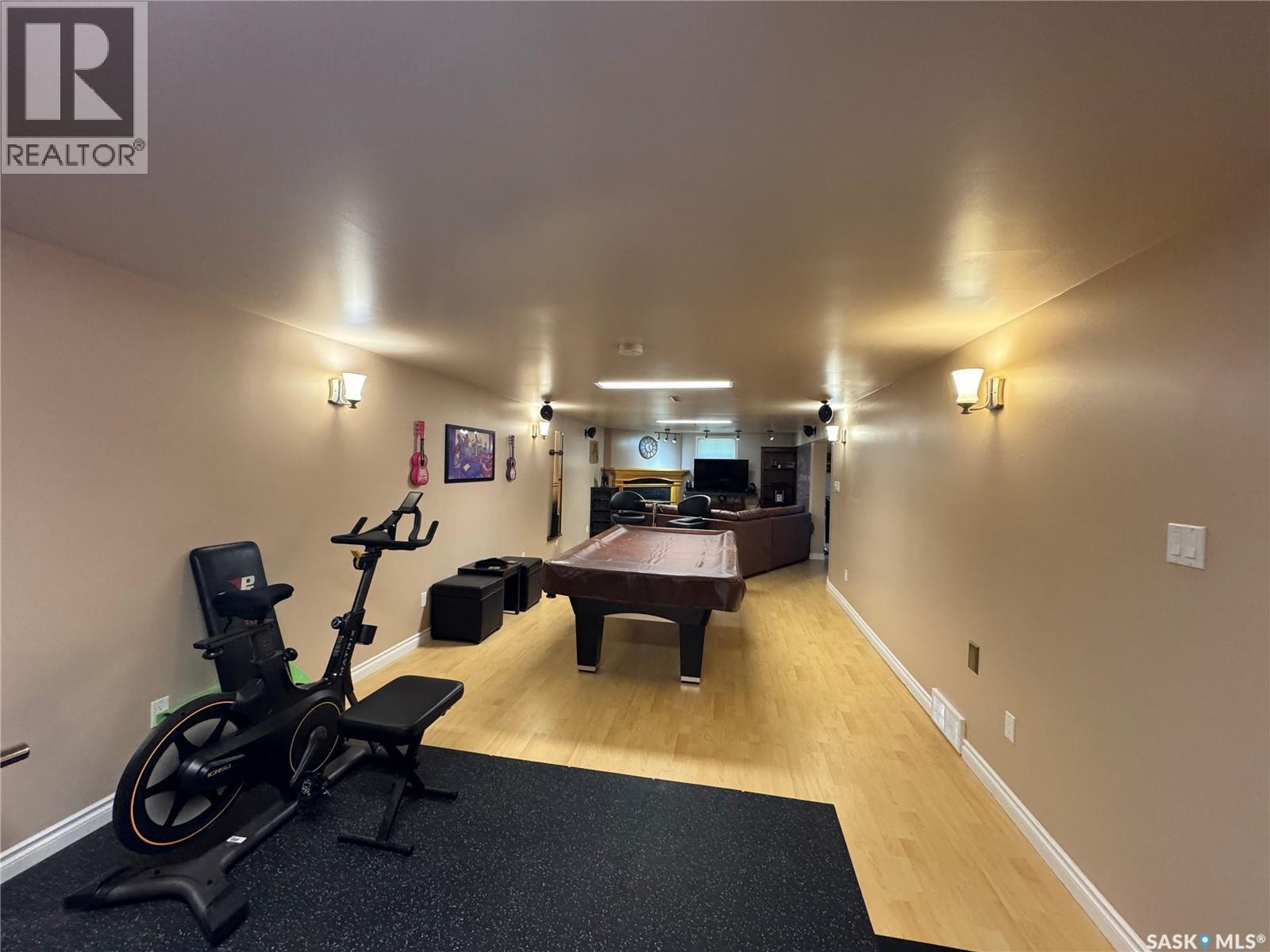 712 Douglas Park Crescent E, Regina, Saskatchewan  S4N 2S2 - Photo 34 - SK039008