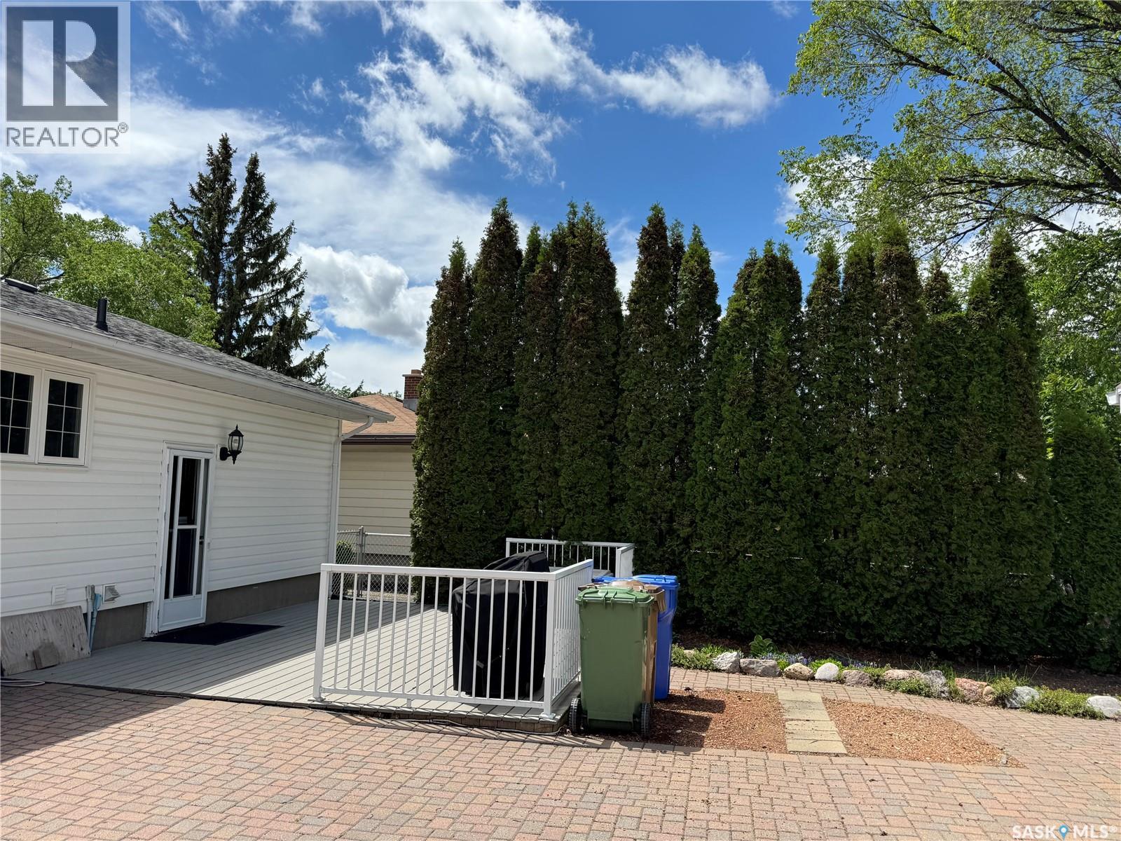 712 Douglas Park Crescent E, Regina, Saskatchewan  S4N 2S2 - Photo 38 - SK039008
