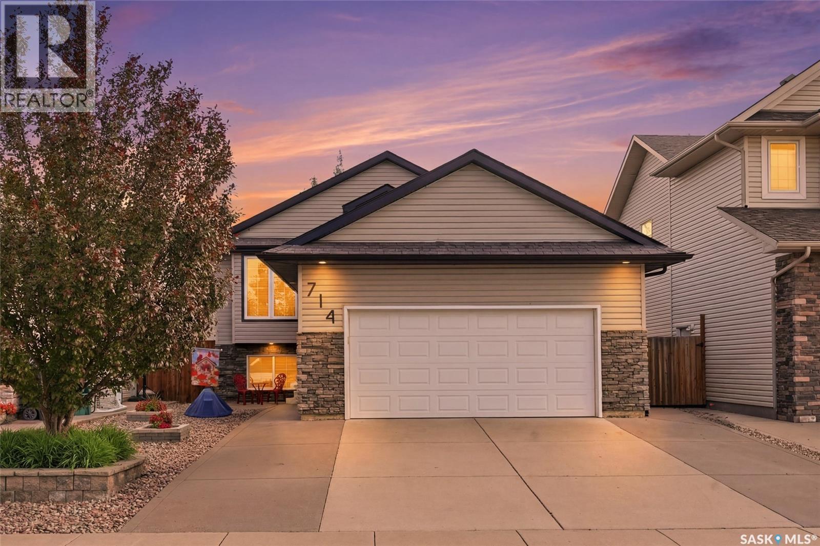 714 Lynd CRESCENT, saskatoon, Saskatchewan