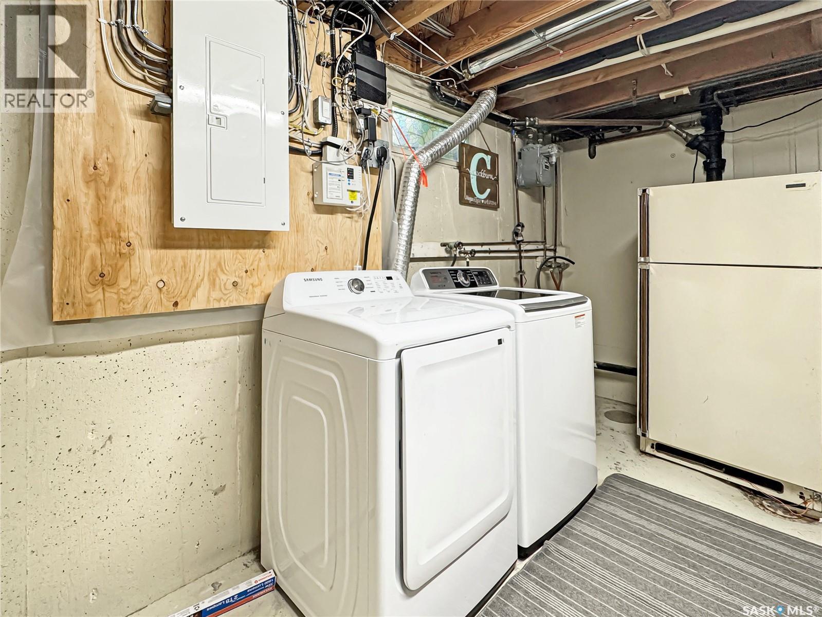 1661 91st Street, North Battleford, Saskatchewan  S9A 0A3 - Photo 23 - SK038905